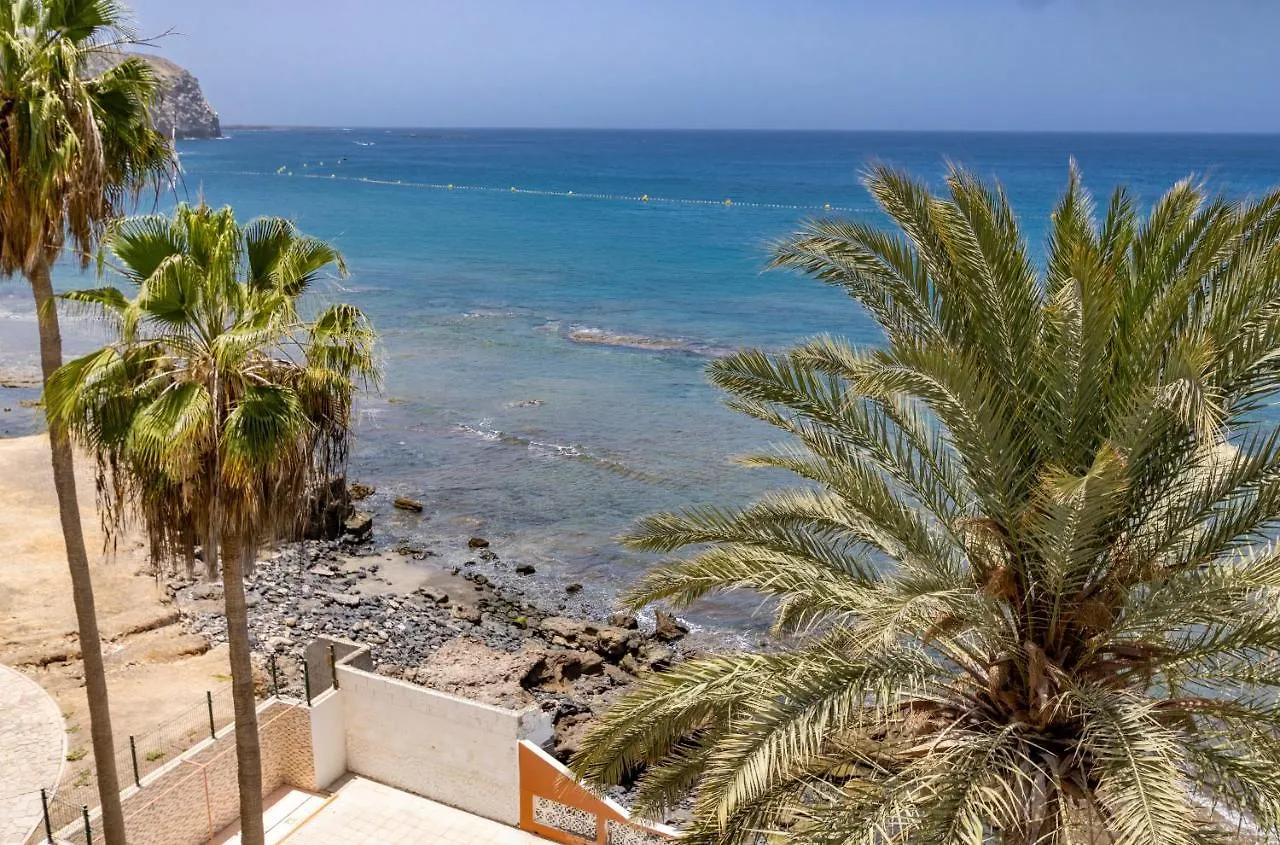 Cristianmar Seaview 1A040 Apartment Los Cristianos  0*, Los Cristianos (Tenerife) Spain