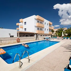 Zodiac Apartment San Antonio (Ibiza)