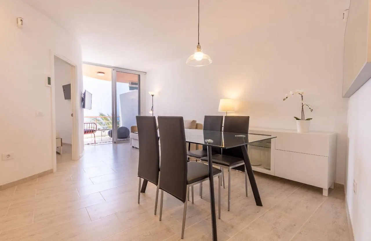 Cristianmar Seaview 1A040 Apartment Los Cristianos  Spain