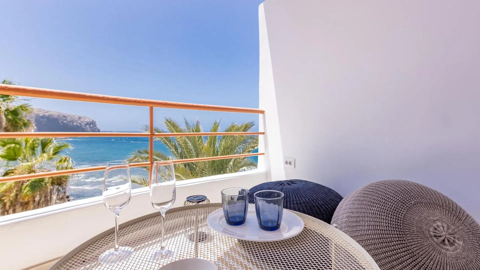 Cristianmar Seaview 1A040 Apartment Los Cristianos  0*, Los Cristianos (Tenerife) Spain