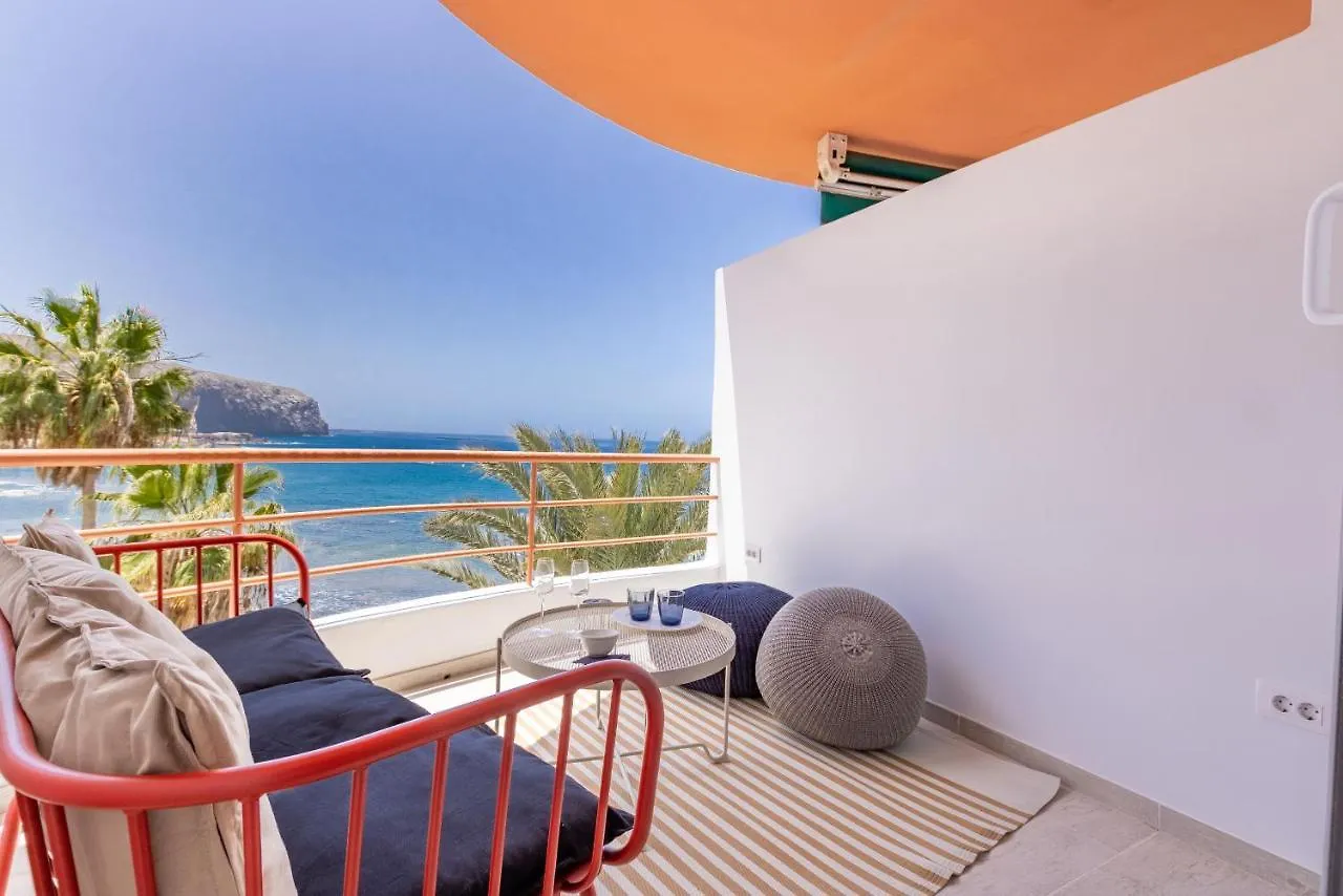 Cristianmar Seaview 1A040 Apartment Los Cristianos  0*, Los Cristianos (Tenerife)