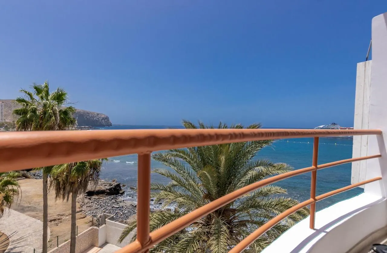 Cristianmar Seaview 1A040 Apartment Los Cristianos  0*, Los Cristianos (Tenerife) Spain
