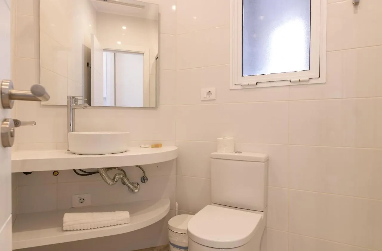 Cristianmar Seaview 1A040 Apartment Los Cristianos  Los Cristianos (Tenerife)
